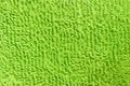 Background texture of green or yellow carpet Royalty Free Stock Photo