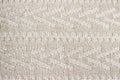 Background. Texture of knitted wool pattern Royalty Free Stock Photo