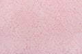 Background texture of lace fabric, delicate pink color. Beautiful luxury background. Smooth,