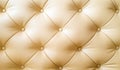 Background and texture with Leather for sofa Royalty Free Stock Photo