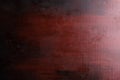 Background texture of mahogany