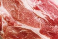 Background texture of marbled meat Royalty Free Stock Photo