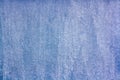 Background texture of melting ice. Royalty Free Stock Photo