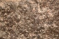 Background, texture. Natural stone granite. multi-colored - red, gray. Royalty Free Stock Photo