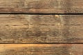 Background texture. Old brown wooden wall