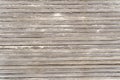 Background texture of old gray painted wood wall cladding Royalty Free Stock Photo