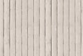 Background texture of old white painted wood wall cladding Board Royalty Free Stock Photo