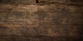 Background texture of an old wooden panel Royalty Free Stock Photo