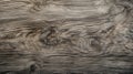 Background Texture Old Worn Wood Natural Surface Weathered Timber Pattern Generative AI