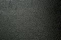 Background Texture opaque window glass and gradient dark grey And sparkling