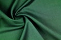 Background texture, pattern. cloth wool flannel green. Inspired Royalty Free Stock Photo