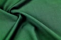 Background texture, pattern. cloth wool flannel green. Inspired Royalty Free Stock Photo