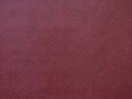 Background texture pattern on the leather Burgundy color.