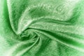 Background texture, pattern. Paisley Silk green Jacquard is a co