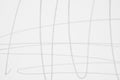Background texture pencil hand-drawn scribbles on paper Royalty Free Stock Photo