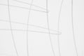 Background texture pencil hand-drawn scribbles on paper Royalty Free Stock Photo