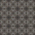 Background texture repeat modern pattern. Abstract circle and rhombus pattern. Abstract seamless background Royalty Free Stock Photo