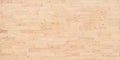 Background and texture of rubber wood board or parawood large size 1.20x2.40 meter Royalty Free Stock Photo