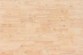 Background and texture of rubber wood board or parawood large size 1.20x2.40 meter Royalty Free Stock Photo