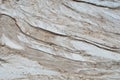 Background or texture of sand quarry