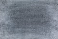 Background texture of a scrubbed blackboard Royalty Free Stock Photo