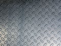 Background texture of shiny metal Royalty Free Stock Photo