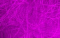 Abstract texture. purple color. lines are located in different directions. Royalty Free Stock Photo