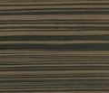 Background. texture striped furniture veneer ebony. Wood grain texture. Ebony wood.