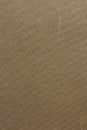 Background texture surface backside plywood color brown. Background regular structure of the brown fiberboard