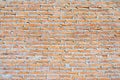 Background texture surface brick with cement arrangement home construction for the wall Royalty Free Stock Photo