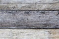 Background texture surface old piece of wood splat arrangement flat lay style