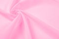 Background texture template. silk fabric is dense, pink. Teanting with texture, Shantung has a satisfactorily nubby arm paired wi Royalty Free Stock Photo