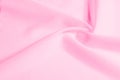 Background texture template. silk fabric is dense, pink. Teanting with texture, Shantung has a satisfactorily nubby arm paired wi Royalty Free Stock Photo