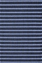 Background texture with white and blue stripes Royalty Free Stock Photo