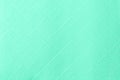 Background of textured embossed green paper Royalty Free Stock Photo