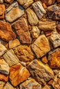 Background Textured Rock Royalty Free Stock Photo