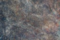 Background and textured of surface floor of large slabs of rock. Royalty Free Stock Photo