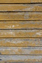 Weathered wooden background