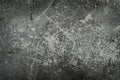 background textures concrete gray dark cracks and spots with blots. old peeling abstract background