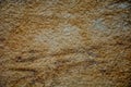 Textures of facade plaster. Textures of stone. Royalty Free Stock Photo