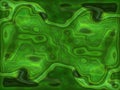 Abstract background of stylized fractal shades