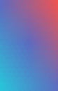 Background Triangle Vector Gradient Sunset