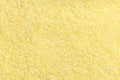 Background - uncooked durum wheat semolina