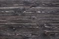 Background with unevenly applied paint, old and worn with a well-defined wood texture.