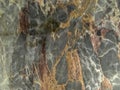 background, unique texture of natural stone, marble Royalty Free Stock Photo