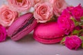 Background for valentines mother day easter with love Royalty Free Stock Photo