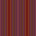 Background vector vertical. Seamless pattern fabric. Stripe textile texture lines Royalty Free Stock Photo