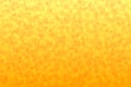 Background with vertical cloudy color gradient from yellow to orange with grain in 6k and 600 dpi