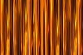 Background vertical effect fire flame bright foundation design orange golden palettern Royalty Free Stock Photo