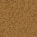 Background Vine Jacquard